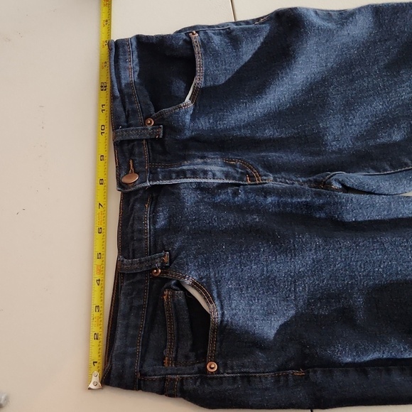 Forever 21 Jeans Womens size 26 Ankle Pants - Picture 11 of 11